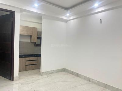 Hall Image of 475 Sq.ft 1 BHK Apartment / Flat for sale in Chhattarpur New Delhi for Rs. 3000000