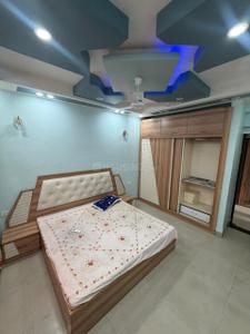 3 BHK Independent Builder Floor