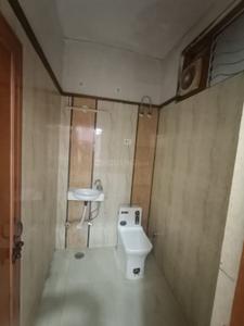 Bathroom Image of 1000 Sq.ft 2 BHK Builder Floor for sale in Indirapuram Ghaziabad for Rs. 6200000