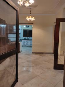 Hall Image of 1800 Sq.ft 3.5 BHK Apartment / Flat for sale in Swaraj Homes Pocket H Market Sarita Vihar RWA, Sarita Vihar New Delhi for Rs. 30100000