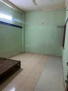 Bedroom Image of 1360 Sq.ft 2 BHK Builder Floor for rent in Vandana Nagar Indore for Rs. 18000