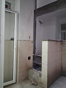 Bedroom Two Image of 1000 Sq.ft 2 BHK Apartment / Flat for sale in Sector 72 Noida for Rs. 4200000