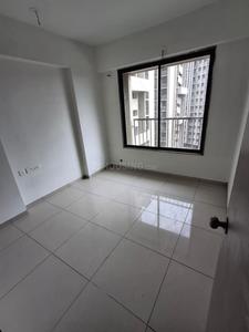 Bedroom Image of 1200 Sq.ft 2.5 BHK Apartment / Flat for rent in Dutt Avalon, Tragad Ahmedabad for Rs. 17000