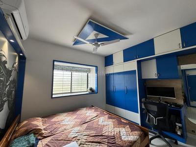 Bedroom Image of 1515 Sq.ft 3 BHK Apartment / Flat for sale in Kadri Mangalore for Rs. 8000000