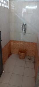 Bathroom Image of 330 Sq.ft 1 RK Apartment / Flat for sale in Gomti Nagar Extension Lucknow for Rs. 1600000