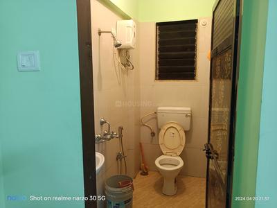Bathroom Image of Pushpanjali Residency Bunglow No A1 in Thane West, Thane
