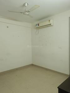 Bedroom Image of 1400 Sq.ft 3 BHK Apartment / Flat for rent in Sagar Lifestyle Towers, Salaiya Bhopal for Rs. 22000