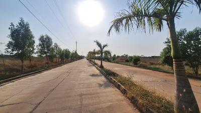 Image of 1392 Sq.ft Residential Plot / Land for sale in Vedanta City Phase 2, Dunda, Raipur for Rs. 3348000
