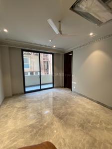 Hall Image of 2400 Sq.ft 4 BHK Builder Floor for sale in Shanti Niketan New Delhi for Rs. 200000000