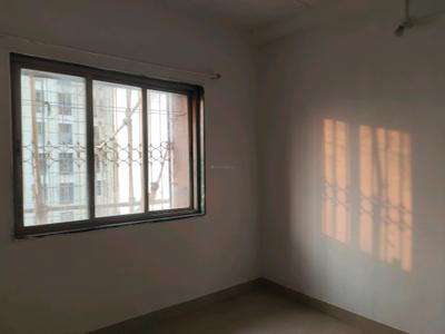 Living Room Image of 350 Sq.ft 1 BHK Apartment / Flat for sale in Saptarshi Towers, Kandivali West Mumbai for Rs. 6850000