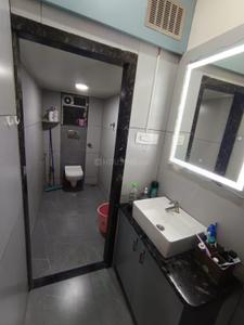 Bathroom Image of 1450 Sq.ft 3.5 BHK Apartment / Flat for sale in Ulhasnagar Thane for Rs. 12500000