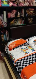 Bedroom Image of 1995 Sq.ft 4 BHK Apartment / Flat for sale in Jogeshwari West Mumbai for Rs. 45500000