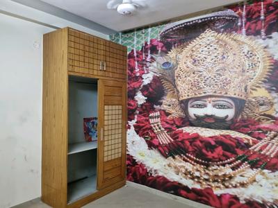 Bedroom Image of 810 Sq.ft 3 BHK Apartment / Flat for sale in Hans Luxury Floor, Nawada New Delhi for Rs. 5000000