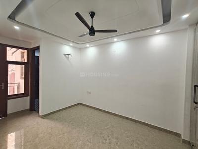 Hall Image of 1650 Sq.ft 3 BHK Apartment / Flat for sale in Mehrauli New Delhi for Rs. 11500000