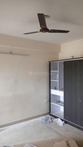 Bedroom Image of 1520 Sq.ft 3 BHK Apartment / Flat for rent in AG Zodiac Apartments, Vrindavan Yojana Lucknow for Rs. 18000