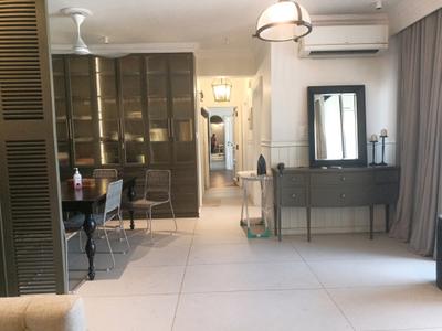 Living Room Image of 976 Sq.ft 3 BHK Apartment / Flat for sale in Purva Clermont, Chembur Mumbai for Rs. 43900000