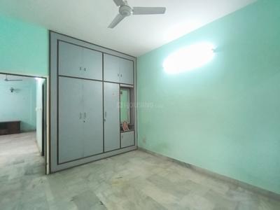 Bedroom Image of 1095 Sq.ft 2.5 BHK Builder Floor for sale in Jayanagar Bengaluru for Rs. 10000000