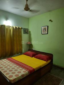 Bedroom Image of 700 Sq.ft 2 BHK Independent House for rent in Raidopur Azamgarh for Rs. 8500