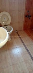 Bathroom Image of 2000 Sq.ft 3 BHK Apartment / Flat for sale in Lunsikui Navsari for Rs. 3800000