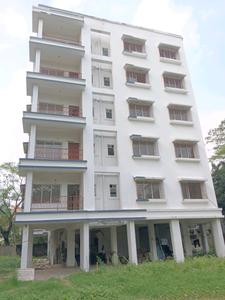 Building Image of 1300 Sq.ft 2 BHK Apartment / Flat for sale in Santoshpur Kolkata for Rs. 5500000