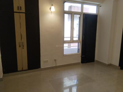 Bedroom Image of 1310 Sq.ft 3 BHK Apartment / Flat for sale in Supertech Livingston, Crossings Republik Ghaziabad for Rs. 9500000