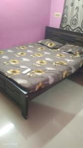 Bedroom Image of 907 Sq.ft 2 BHK Independent House for rent in Teynampet Chennai for Rs. 30000
