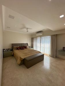 Bedroom Image of 3300 Sq.ft 4 BHK Penthouse for sale in Khar West Mumbai for Rs. 200000000