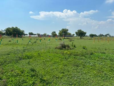 Image of 13434 Sq.ft Residential Plot / Land for sale in Orathur, Chennai for Rs. 32913300