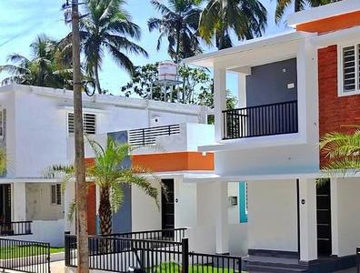 Image of 1500 Sq.ft 3 BHK Independent House for sale in Chittur, Palakkad for Rs. 5050000