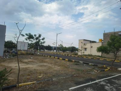 Image of 880 Sq.ft 2 BHK Independent House for sale in Red Hills, Chennai for Rs. 2865479