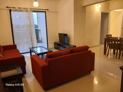 Hall Image of 1026 Sq.ft 2 BHK Apartment / Flat for sale in Atur Vally Vista Wing B, Pisoli Pune for Rs. 5500000
