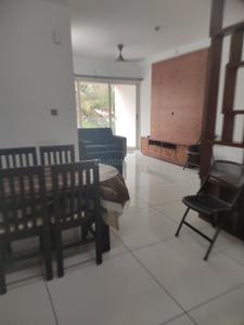 Hall Image of 1000 Sq.ft 2 BHK Apartment / Flat for rent in Northern City B Block, Pumpwell Mangalore for Rs. 33000