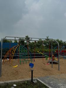 Image of 1800 Sq.ft 3.5 BHK Apartment / Flat for rent in IJM First City, Mihan, Nagpur for Rs. 45000