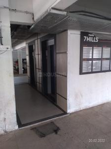 Image of 1000 Sq.ft 3 BHK Apartment / Flat for sale in Mantra 7 Hills, Kolhewadi, Pune for Rs. 5600000
