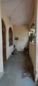 Balcony Image of 600 Sq.ft 1 BHK Builder Floor for rent in Avinash Nagar Bhopal for Rs. 4000