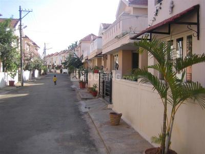 Image of Enchanted woods women&#x27;s home in Chansandra, Bangalore