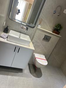 Image of 1820 Sq.ft 3 BHK Apartment / Flat for sale in Gulnaar Serene, Singhpura, Zirakpur for Rs. 16000000