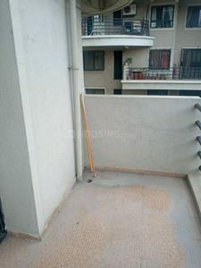 Balcony Image of 1530 Sq.ft 3 BHK Apartment / Flat for sale in Eisha Bella Vista Phase 1, Kondhwa Pune for Rs. 10000000