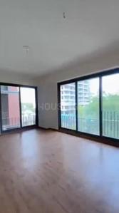 Hall Image of 5330 Sq.ft 4 BHK Apartment / Flat for rent in Synthesis Altius Viitor, Ambli Ahmedabad for Rs. 225000