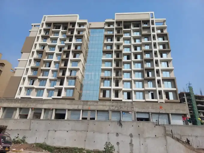 Tejas Heritage Main Image 1