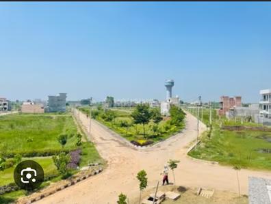 Image of 1125 Sq.ft Residential Plot / Land for sale in Mohali Village, Mohali for Rs. 9000000