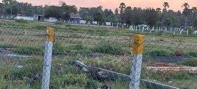 Image of 5800 Sq.ft Residential Plot / Land for sale in Mugaiyur, Chennai for Rs. 7200000