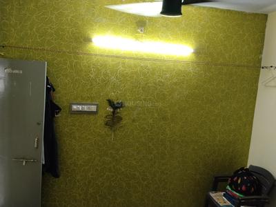 Bedroom Image of 891 Sq.ft 1.5 BHK Apartment / Flat for sale in Vejalpur Ahmedabad for Rs. 4350000