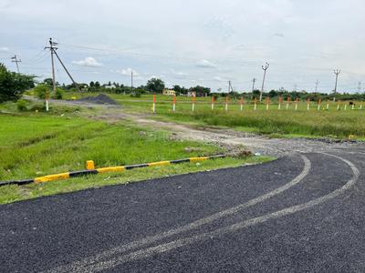 Image of 1750 Sq.ft Residential Plot / Land for sale in Kithiripettai, Chennai for Rs. 1137000