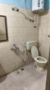 Image of 1200 Sq.ft 2 BHK Apartment / Flat for rent in C V Raman Nagar, Bengaluru for Rs. 35000