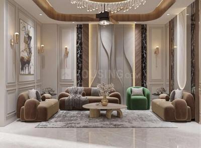 Hall Image of 1773 Sq.ft 3 BHK Builder Floor for sale in Sector 102 Gurgaon for Rs. 27000000