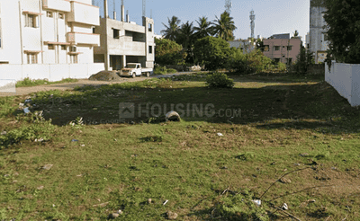 Residential Plot