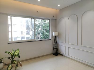 Bedroom Image of 1085 Sq.ft 2 BHK Apartment / Flat for sale in Puraniks Abitante, Bavdhan Pune for Rs. 7700000