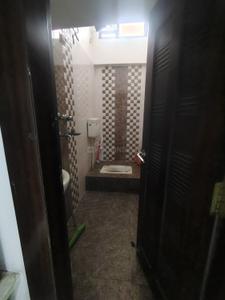 Bedroom Image of 1100 Sq.ft 2 BHK Independent House for rent in Lakhe Nagar Raipur for Rs. 25000