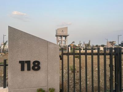 Image of 1000 Sq.ft Residential Plot / Land for sale in Emerald Gateway, Sula Khedi, Indore for Rs. 5700000